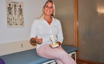 Physiotherapie Hartje