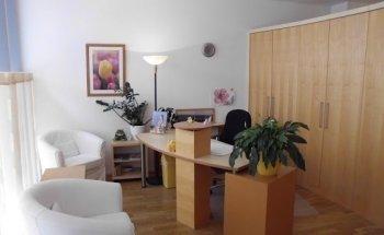 Physiotherapie in der Altstadt Sylvia Greve