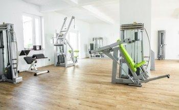 Physioteam am Feuergraben