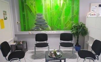 Physiotherapie Susanne Klein