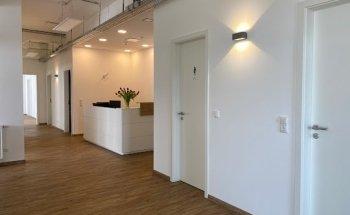 Therapiezentrum an der Fluthamel