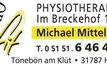 Vario-fit Michael Mittelstedt