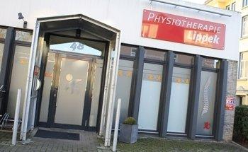 Dagmar Lippek Krankengymanstik-Praxis