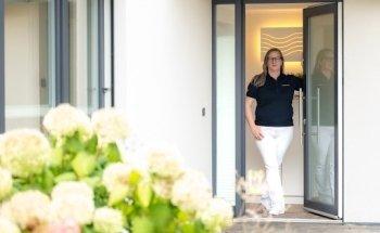 Privatpraxis für Physiotherapie Gudrun Mönkemöller