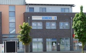 Therapiezentrum Bonnema