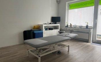 Physiotherapie Am Berliner Tor