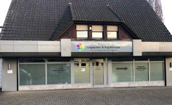 Praxis für Ergotherapie Bißmann