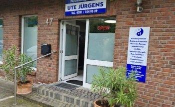 Physiotherapiezentrum Ute Jürgens - Krankengymnastik und Physiotherapie für Kinder und Erwachsene