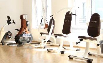 Zentrum für Krankengymnastik - Carsten Bleich