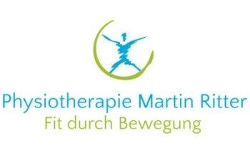 Physiotherapie - Martin Ritter