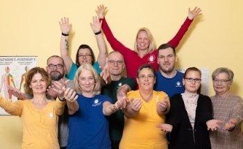 Kriegeskorte Anke Krankengymnastik Praxis