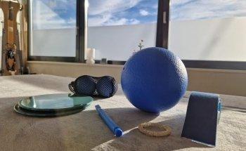 Physiotherapie im Reschop