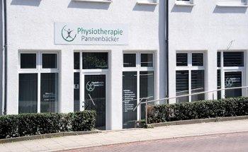 Physiotherapie Pannenbäcker GmbH