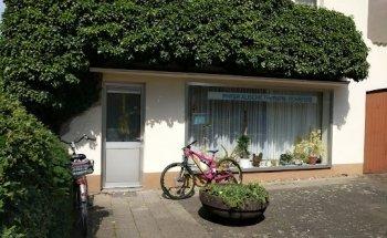 Heribert Schäfers Massage-Praxis