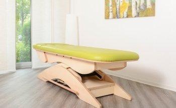 Osteopathie und Physiotherapie Christina Klein