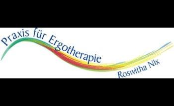 Roswitha Nix - Praxis für Ergotherapie