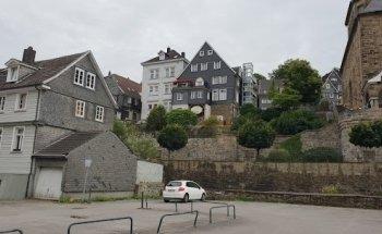 Physiotherapie Eugen Herner