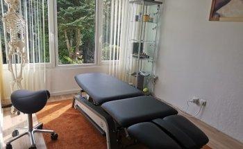 Marten Hennecke Physiotherapie