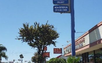 Lin Chiropractic Clinic