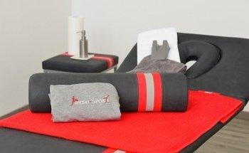 Physio-Sport Gemeinschaftspraxis für Physiotherapie und Sport