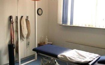 Praxis für Physiotherapie und Krankengymnastik / Karin Stützel