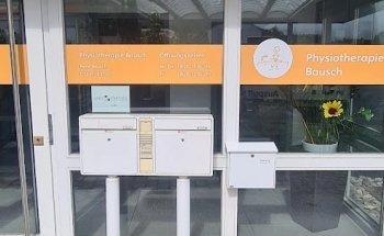 Physiotherapie Rene Bausch