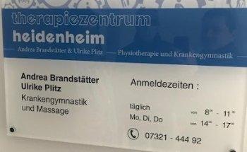 Therapiezentrum Heidenheim