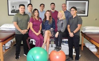 Rossmoor Rehabilitation Inc