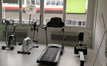 Physiotherapie Ulbrich