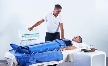 Physiotherapie & Wellness H2 Hiller