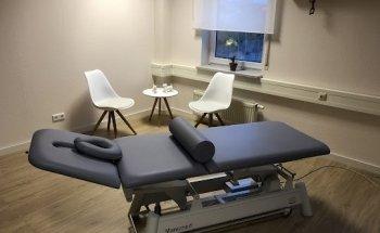 Praxis für Osteopathie Jens Hörger