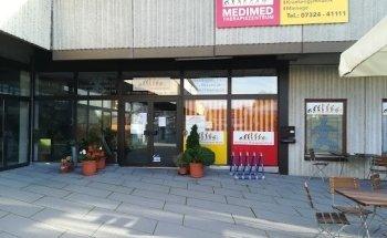 Therapiezentrum Medimed Harald Schmid