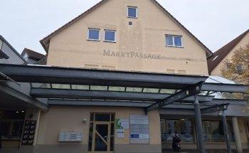 Medizinisches Therapiezentrum Giengen