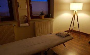 Praxis für Physiotherapie Daniel Heidecker