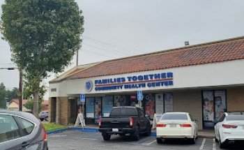 Families Together of Orange County Community Health Center: Garden Grove