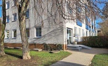 Michaela Lindner Krankengymnastik-Praxis