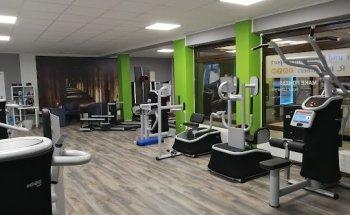 Beisenherz Gesundheits- und Fitness-Studio