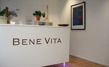 BENE VITA Praxis für Physiotherapie