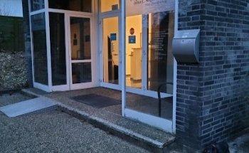 Julius Staginus - Physiotherapie