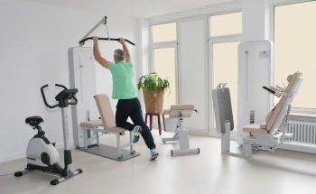 Physiozeit Velbert Julia Bach