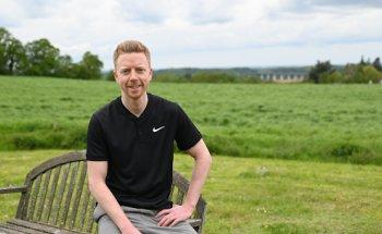 Marc Limbach | Physiotherapie