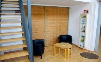 Physiotherapie Nicola von Zülow