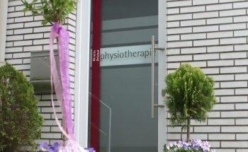 Praxis für Physiotherapie Kirstin Drichel
