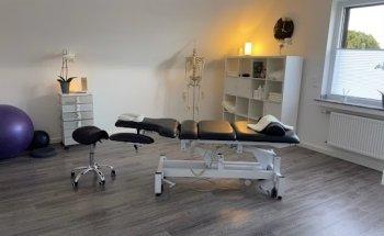 Privatpraxis für Physiotherapie Agata Reidt Manuelle Therapie, Massagen, Hausbesuche