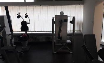 Physiotherapie Kettwig Reimann Zur Alten Fähre