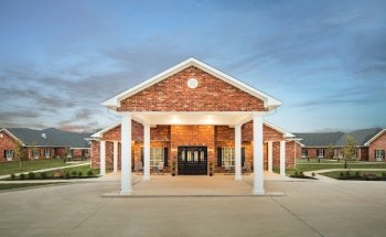 Advanced Health & Rehab Center of Garland