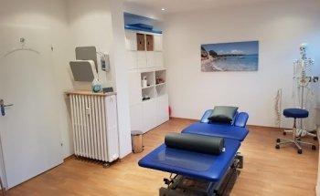 Physiotherapie Marcel Herdick