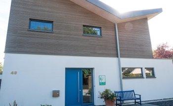 Osteopathie- & Heilpraktikerpraxis Lowis