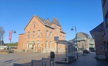 Ocmw - Heist-op-den-Berg