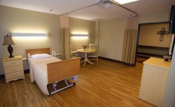 Garland Nursing & Rehabilitation Center